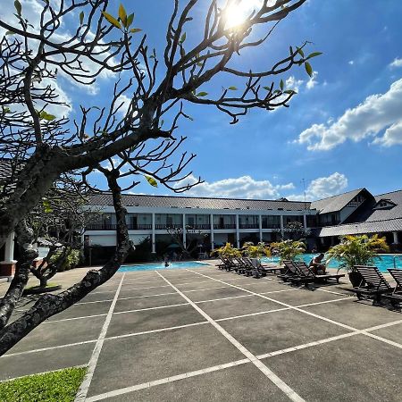 Korat Resort Hotel Nakhonratchasima Екстериор снимка