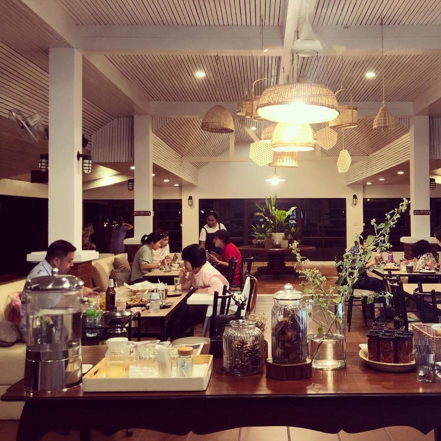 Korat Resort Hotel Nakhonratchasima Екстериор снимка
