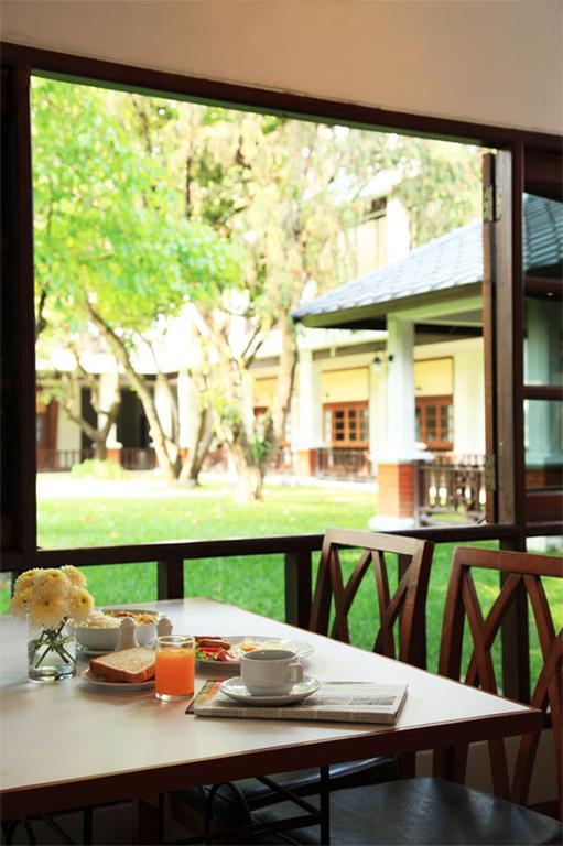 Korat Resort Hotel Nakhonratchasima Екстериор снимка