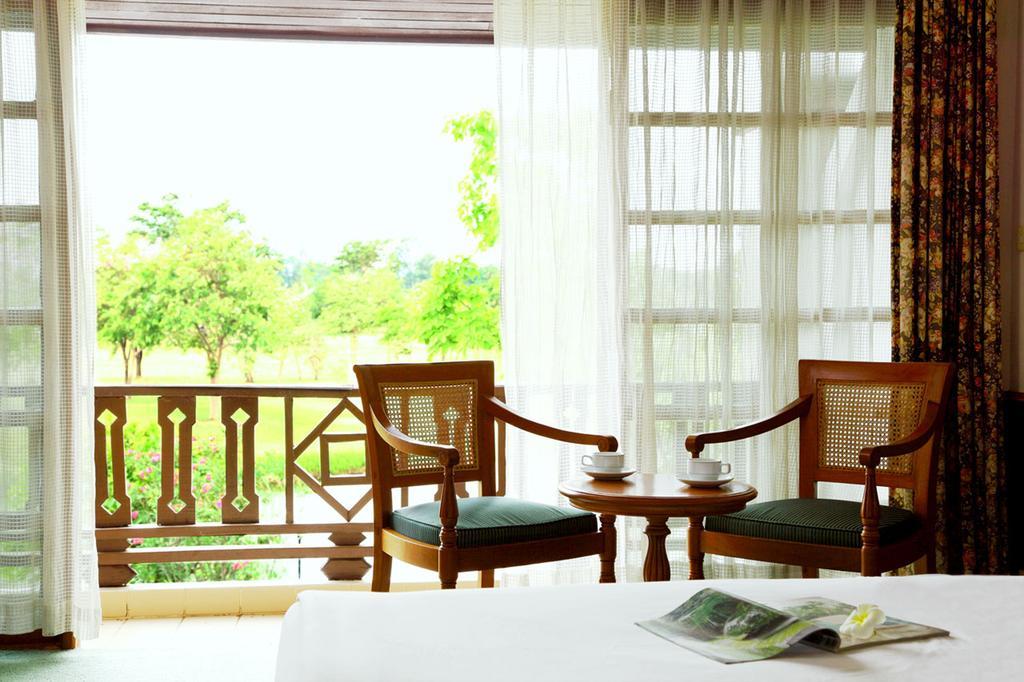Korat Resort Hotel Nakhonratchasima Екстериор снимка
